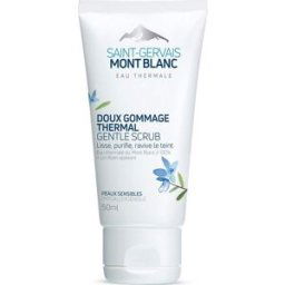 Saint-Gervais Mont Blanc Saint-Gervais Doux Gommage Therm 50ml