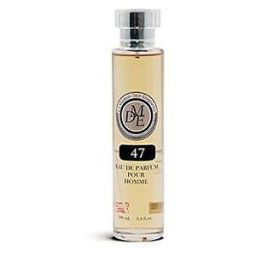 Mast Industria Italiana La Maison des Essences Parfum Homme 47 100ml