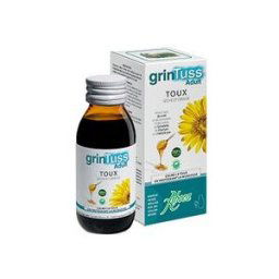 Aboca Grintuss Adult Sirop 128g
