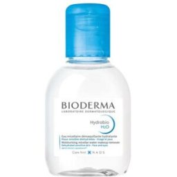 Bioderma Hydrabio Hydrabio H2o 100 Ml