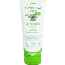 Alphanova Kids Alphanova Kid BB Lait Viso Corp 200ml