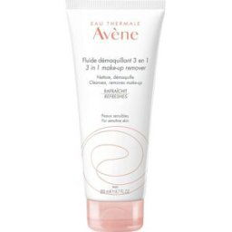 Avene Avène Fluide Démaquillant 3en1 200mL