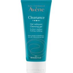 Avene Avène Cleanance Gel Nettoyant 200 ml