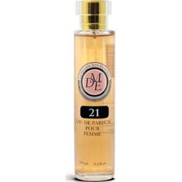 La Maison des Essences Parfum Femme 21 100ml