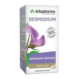 Arkopharma Arkogélules Desmodium 150 Gélules
