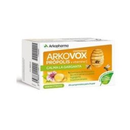 Arkopharma Activox Propolis 24comp