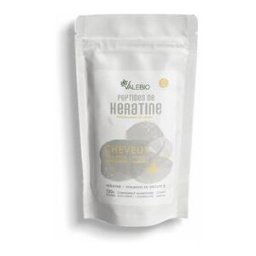 Valebio Peptides de Kératine 120g