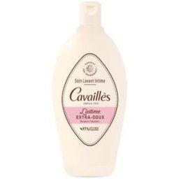 Cavaillès Soin Lavant L'Intime ExtraDoux 100ml