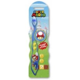Super Mario Kids Brosse à Dents 1ut