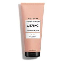 Lierac Body-Nutri Gommage Resurfaçant 200ml