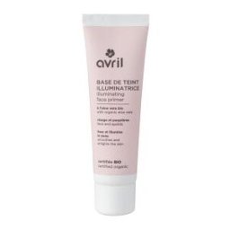 Avril Base de Maquillaje Iluminadora 30ml