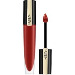L'Oréal L'Oreal Rouge Signature Liquid Lipstick 115 7ml