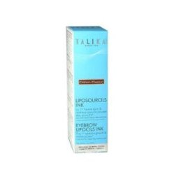 Talika Liposourcils Ink Chatain 0.8mL