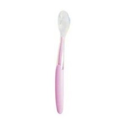 Tetra Médical Nuk Cuillère Douce Easy Learning Silicone