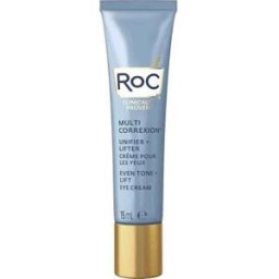 Roc Multi Correxion Even Tone + Lift Eye Cream 15ml