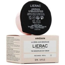 Lierac Arkéskin Crème Jour Ménopause Recharge 50ml
