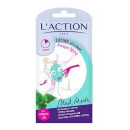 Mathieu Labo Action masque visage lifting 15 g