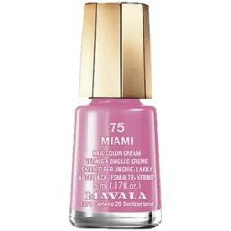 Mavala Mini Color Vernis à Ongles Miami 75 5ml