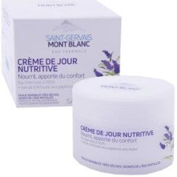 Saint-Gervais Mont Blanc Saint-Gervais Creme Jour Nutritive 50ml