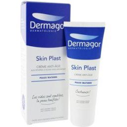 Dermagor Skin Plast Crème Anti-âge 40ml