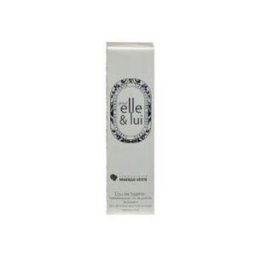 Marque Verte Lmv Eau Toilet Elle Et Lui 50ml