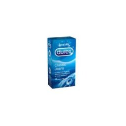 Durex Jeans 12 Préservatifs