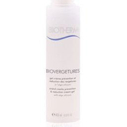 Biotherm Biovergetures GelCrème Prévention et Réduction des Vergetures 400ml