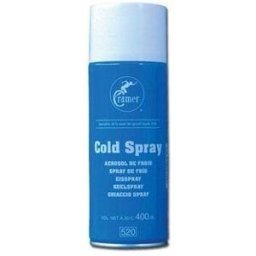 Depots Gener Pharma King Spray Refrigerant 400ml