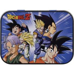 Take Care Dragon Ball Z 24 Pansements