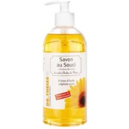 Dr Theiss Savon Au Souci Liquide 500ml