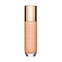 Clarins 105N Everlasting Matte Nude Base Hydratante 30ml
