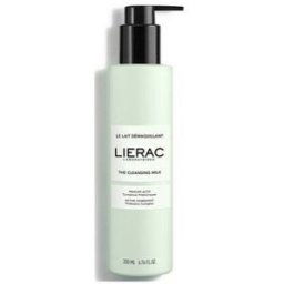 Lierac Le Lait Démaquillant 200ml