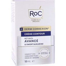 RoC Derm Correxion Contour Cream 50ml