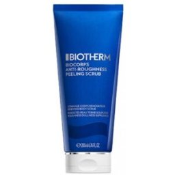 Biotherm Biocorps Gommage Corps Rénovateur 200ml