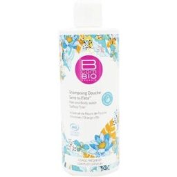 B-Com-Bio Shampooing Douche Sans Sulfate 500ml
