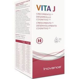 Inovance Ysonut Vita J 150ml
