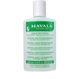 Mavala dissolvant inodore pour vernis à ongles 100ml
