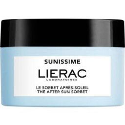 Lierac Sunissime Le Sorbet Après-Soleil Visage 50ml