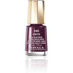 Mavala Mini Color Vernis à Ongles Onyx 245 5ml