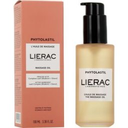 Lierac Phytolastil Huile De Massage 100ml
