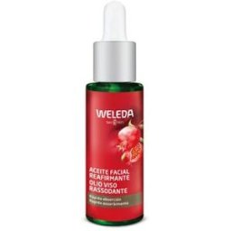 Weleda Huile Raffermissante Visage Grenade 30ml