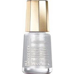 Mavala Nail Polish Mini 463 Sirocco City 5ml