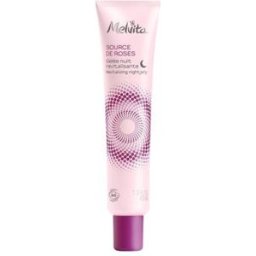 Melvita Source de Roses Gel Nuit 40ml