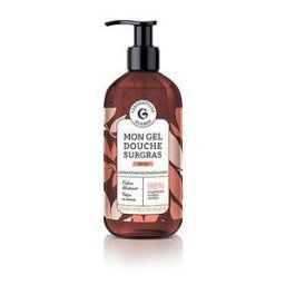 Giphar Mon Gel Douche Surgras Thé Blanc 1L