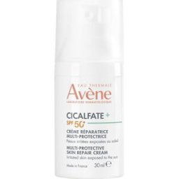 Avene Avène Cicalfate+ Crème Réparatrice Multi Protectrice SPF50+ 30ml
