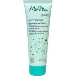 Melvita Nectar Pur Masque & Exfoliant 75 ml