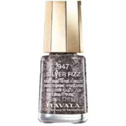 Mavala Vernis à Ongles Pailettes Silver Fizz 947 5ml