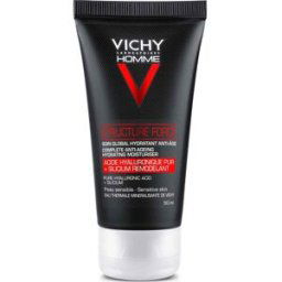 Vichy Homme Structure Force 50 Ml
