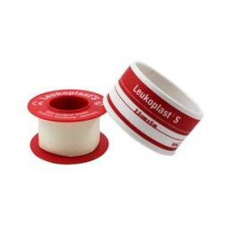 Leukoplast Pansement S 5mx2cm