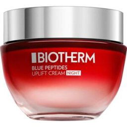 Biotherm Blue Peptides Uplift Crème Nuit 50ml